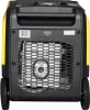 Генератор Huter DN7500SXA 6.5кВт