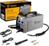 Сварочный полуавтомат Deko DKWM200A MIG-MAG/ММА 5.6кВт