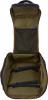 Сумка дорожная Piquadro Brief2 BV6154BR2/BLU синий нейлон/натур.кожа
