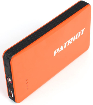 Пуско-зарядное устройство Patriot MAGNUM 8P