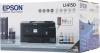 МФУ струйный Epson L14150 (L14150/C11CH96502) A3 Duplex Net WiFi USB RJ-45 черный