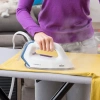 Парогенератор Braun IS5145WH 2400Вт белый/синий