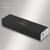 Ручка перьев. Parker IM Core F321 (CW1931649) Brushed Metal GT F сталь нержавеющая подар.кор.