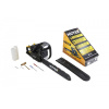 Бензопила Huter BS-52 2800Вт 3.81л.с. дл.шины:20" (50cm) (70/6/3)