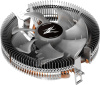 Устройство охлаждения(кулер) Zalman CNPS7600 RGB RGB Soc-AM5/AM4/1200/1700/1851 черный 4-pin 16-27dB Al+Cu 95W 250gr Ret (CNPS7600RGB)