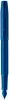 Ручка перьев. Parker IM Monochrome F328 (2172963) Blue PVD F сталь нержавеющая подар.кор.