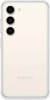 Чехол (клип-кейс) Samsung для Samsung Galaxy S23 Frame Case белый (EF-MS911CWEGRU)