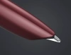 Ручка перьев. Parker 51 Core (CW2123496) Burgundy F сталь нержавеющая подар.кор.