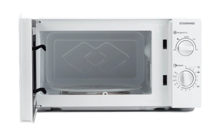 Микроволновая Печь Starwind SWM6520 20л. 700Вт белый