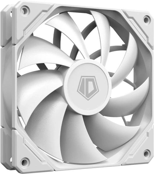 Вентилятор ID-Cooling TF-12025-Pro 4-pin 150gr Ret