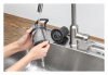 Посудомоечная машина встраив. Electrolux EEG48300L полноразмерная
