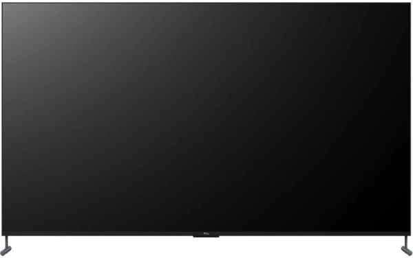 Телевизор QLED TCL 98" 98C745 Smart черный/4K Ultra HD/DVB-T/120Hz/DVB-T2/DVB-C/DVB-S/DVB-S2/USB/WiF
