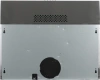 Вытяжка встраиваемая Gorenje WHU629EX/M нержавеющая сталь управление: кнопочное (1 мотор)