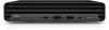 Неттоп HP ProDesk 400 G9 Mini i7 14700T (1.3) 16Gb SSD512Gb UHDG 770 Windows 11 Pro 64 GbitEth WiFi BT 90W kb мышь клавиатура черный (A54WNET)