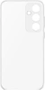 Чехол (флип-кейс) Samsung для Samsung Galaxy A35 Clear Case A35 прозрачный (EF-QA356CTEGRU)