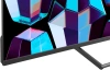 Телевизор QLED Sber 50" SDX-50UQ5231 Салют ТВ темно-серый 4K Ultra HD 60Hz DVB-T DVB-T2 DVB-C DVB-S DVB-S2 USB WiFi Smart TV
