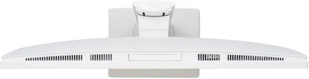 Моноблок IRU Tactio 23.8" Full HD i5 1235U (1.3) 16Gb SSD512Gb CR noOS GbitEth WiFi BT 120W Cam белый 1920x1080