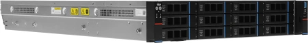 Сервер IRU Rock G2212AG3 2x7413 4x32Gb 9361-8I 2x1600W w/o OS (2084726)