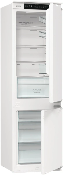 Холодильник Gorenje NRKI517141 2-хкамерн.