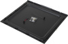Корпус Accord K-16 черный без БП ATX 6x120mm 2xUSB2.0 1xUSB3.0 audio