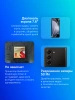 Смартфон Samsung Galaxy Z Fold 5 5G SM-F946B 512Gb 12Gb черный фантом 3G 4G 2Sim 7.6" AMOLED 1812x21