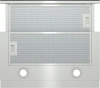 Вытяжка встраиваемая Gorenje TH64E3SGB нержавеющая сталь/стекло черное управление: сенсорное (1 мотор)