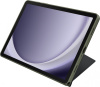 Чехол Samsung для Samsung Galaxy Tab A9+ Book Cover поликарбонат черный (EF-BX210TBEGRU)