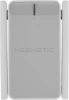 Повторитель беспроводного сигнала Keenetic Buddy 5 (KN-3311) AC1200 10/100BASE-TX белый