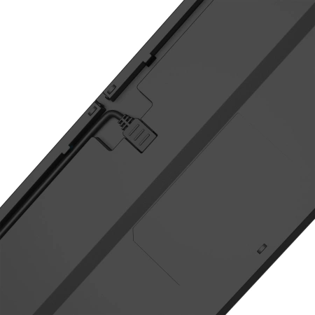 Клавиатура A4Tech Bloody AT98 механическая черный/красный USB for gamer LED (AT98)