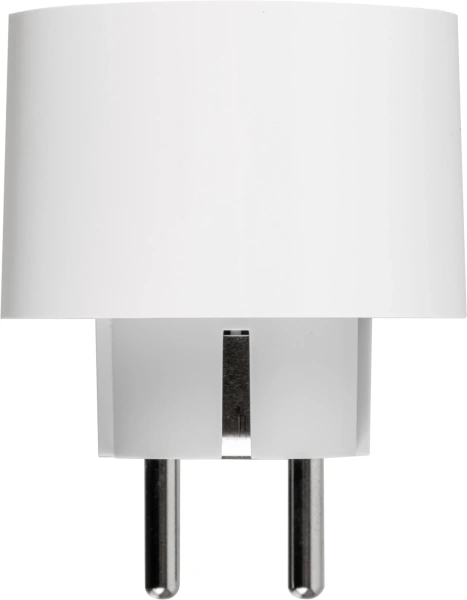 Умная розетка Aqara Smart Plug EU белый (SP-EUC01)