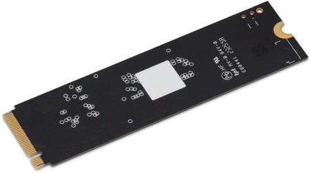 Накопитель SSD Digma PCIe 3.0 x4 512GB DGSM3512GP53T Mega P5 M.2 2280