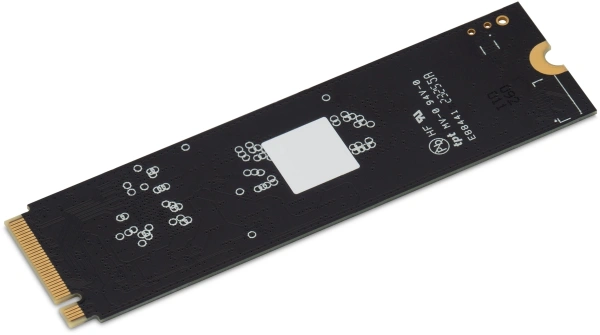 Накопитель SSD Digma PCIe 3.0 x4 512GB DGSM3512GP53T Mega P5 M.2 2280