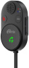 Автомобильный FM-модулятор Ritmix BTR-200 черный BT USB (80002461)