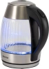Чайник электрический Vitek VT-7030 1.7л. 2200Вт корпус: нерж.сталь
