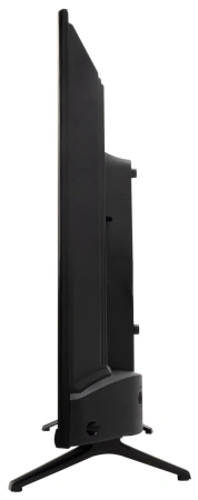 Телевизор LED Starwind 32" SW-LED32BG200 Frameless черный HD 60Hz DVB-T DVB-T2 DVB-C DVB-S DVB-S2 USB