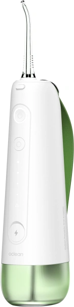 Ирригатор Oclean W10 (Oclean W10) импульсн. зеленый