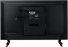 Телевизор LED Hyundai 32" H-LED32BS5003 Яндекс.ТВ Frameless черный HD 60Hz DVB-T DVB-T2 DVB-C DVB-S DVB-S2 USB WiFi Smart TV