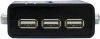Переключатель KVM Origo OKVM4U (OKVM4U/A1A)
