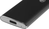 Накопитель SSD Transcend USB-C 500GB TS500GESD265C серый