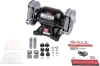 Станок заточной P.I.T. Мастер PBG125-C1 200W