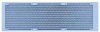 Система водяного охлаждения Thermaltake TH360 V2 Ultra ARGB Soc-AM5/AM4/1200/1700/1851 голубой 4-pin 25.8dB Al+Cu LCD Ret (CL-W420-PL12BU-A)