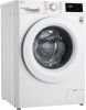 Стиральная машина LG F2V3GS3W класс: A загр.фронтальная макс.:8.5кг белый инвертер