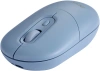 Мышь Acer OMR301 синий оптическая 1600dpi беспров. BT/Radio USB 4but (ZL.MCECC.01S)