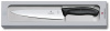 Нож кухонный Victorinox Swiss Classic (6.8003.22G) стальной разделочный лезв.220мм прямая заточка черный подар.коробка