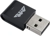 Клавиатура GMNG GG-KB785XW механическая черный/серый USB беспроводная BT/Radio Multimedia for gamer Touch LED (подставка для запястий) (1901105)