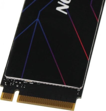 Накопитель SSD Hikvision PCIe 4.0 x4 1TB HS-SSD-G4000/1024G G4000 M.2 2280