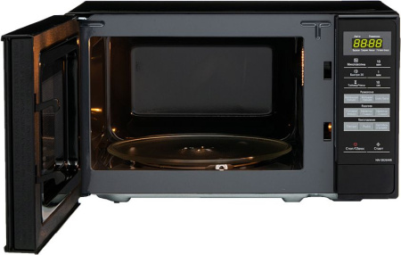 Микроволновая Печь Panasonic NN-SB26MBZPE 20л. 800Вт черный