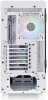Корпус Thermaltake Ceres 500 TG ARGB белый без БП ATX 7x120mm 3x140mm 2xUSB3.0 audio bott PSU