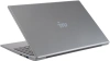 Ноутбук IRU Tactio 14ALH Core i5 1235U 16Gb SSD512Gb Intel Iris Xe graphics 14" IPS FHD (1920x1080) Windows 11 Professional Multi Language 64 grey WiFi BT Cam 4000mAh (2059068)