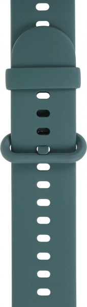 Ремешок Xiaomi BHR5438GL для Xiaomi Redmi Watch 2 Lite зеленый